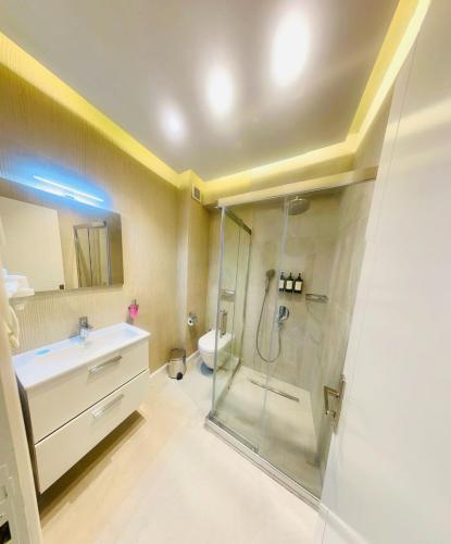 Kumsal Butik Otel, Istanbul (fotografie 10)