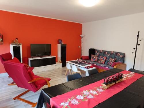 Apartamento confort I