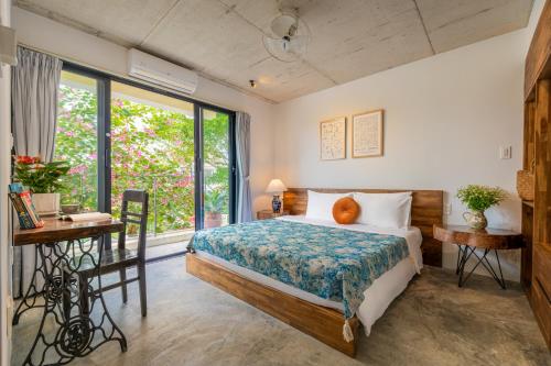 Min's House Hoi An - 4 bedroom villa, pool, Hoi An (photo 4)