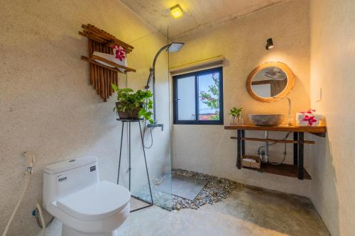 Min's House Hoi An - 4 bedroom villa, pool, Hoi An (photo 10)
