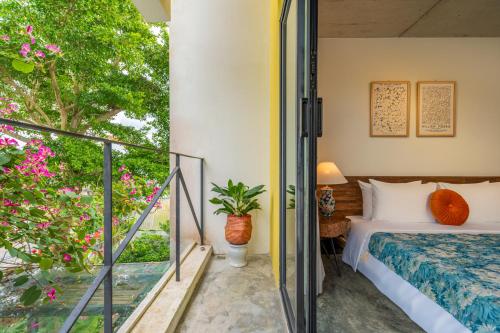 Min's House Hoi An - 4 bedroom villa, pool, Hoi An (photo 9)