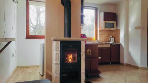 Country House Liptov in Svaty Kriz