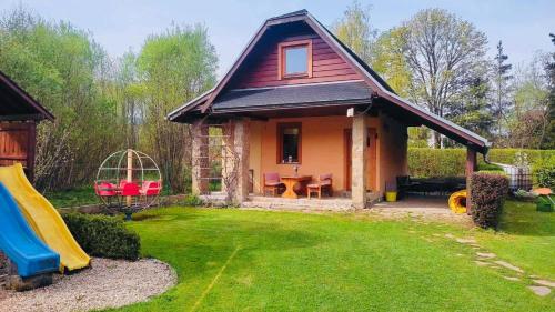 Country House Liptov in Svaty Kriz