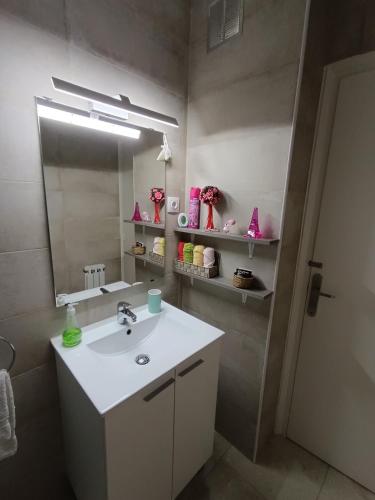 Apartamento confort I