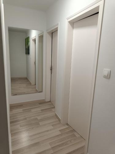 Apartamento confort I