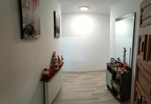 Apartamento confort I