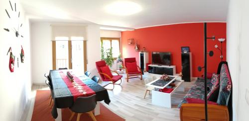 Apartamento confort I