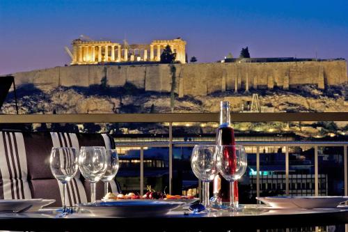 Acropolis Ami Boutique Hotel - image 12