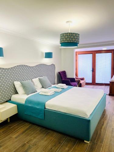 Kumsal Butik Otel, Istanbul (fotografie 5)