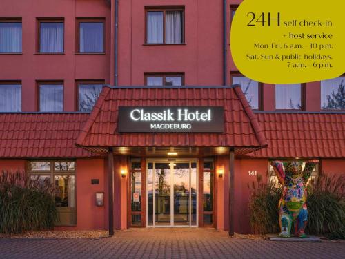 Classik Magdeburg