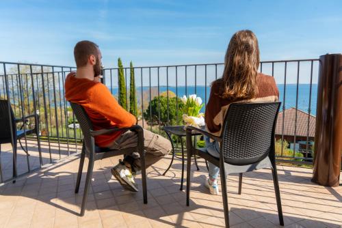 AHG Riva Del Sole Wellness Hotel - Adults Only Room Type - Superior Double or Twin Room with Lake View