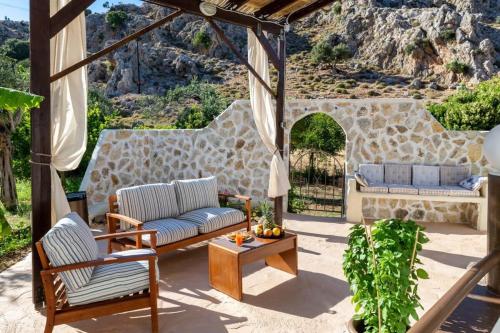 Atlantic Cave Haven-Seaside, Fully Equipped - Rhodes Atlantic Cave Haven-Seaside, Fully Equipped - Rhodes