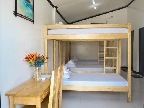 NOGS Homestay, near Magpupungko, Siargao Island Surfings Spots in Pilar