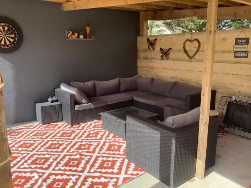 Autour Des Vignes B&B in Herry