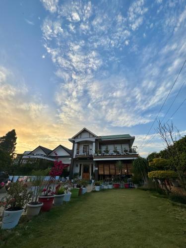 Fratelli Guest House Shillong