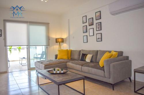Two-Bedroom Apartment image 8