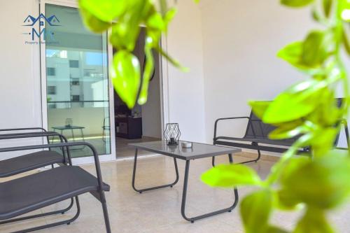 Two-Bedroom Apartment image 7