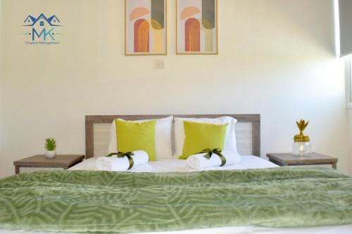 Two-Bedroom Apartment image 6