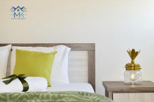 Two-Bedroom Apartment image 5