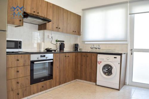 Two-Bedroom Apartment image 3