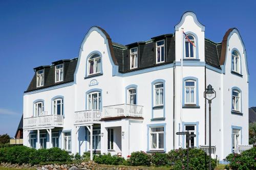Hotel Villa Klasen in Wenningstedt-Braderup, Deutschland