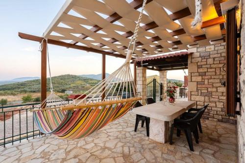 Polilimnio Mini Castle - Fotini's Unique Eco Gem gîte à louer Vlásis