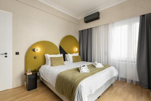 Colors Hotel Athens - image 13