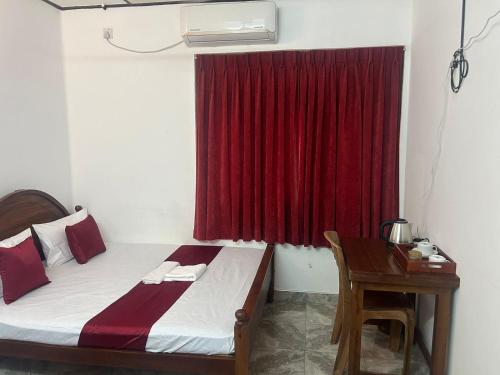 . MercuryFM 109 Guest House - Jaffna Temple road 77
