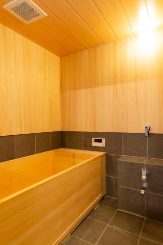 Kazeno Naramachi Room Type - Deluxe Twin Room