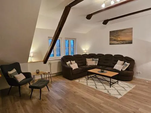 Ferienwohnung Gut Mariannenhof in Stangheck, Deutschland