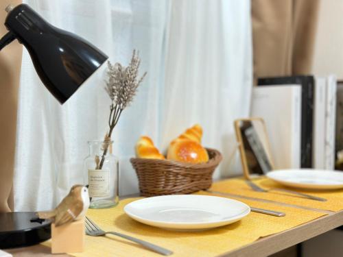 nestay apartment tokyo itabashi PAO中板橋 | 去趣 chicTrip