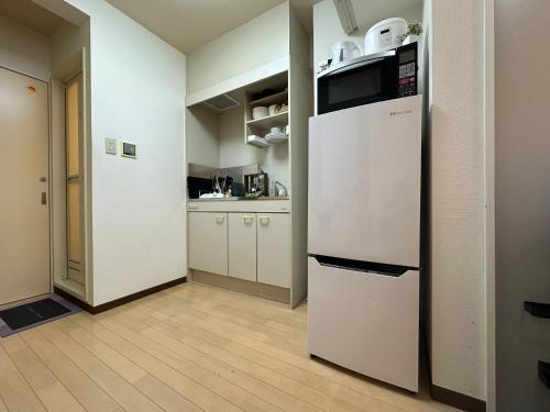 nestay apartment tokyo itabashi PAO中板橋 | 去趣 chicTrip