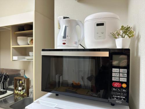 nestay apartment tokyo itabashi PAO中板橋 | 去趣 chicTrip