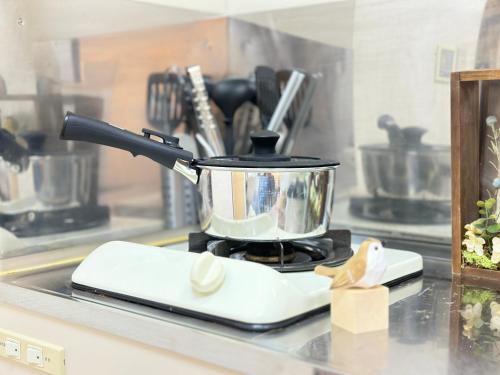 nestay apartment tokyo itabashi PAO中板橋 | 去趣 chicTrip