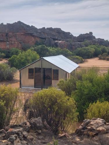 Kleinfontein Kleinfontein