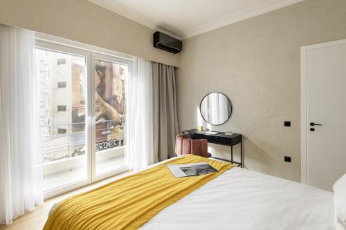2 bedrooms, 3 beds