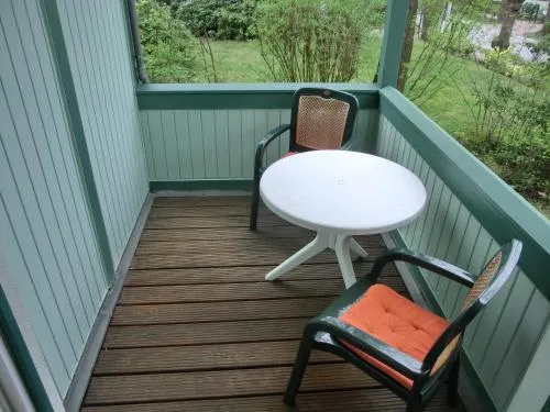 Ferienwohnung LVC1 in Graal-Müritz, Deutschland