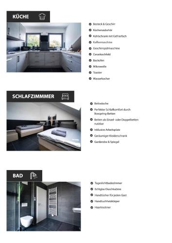 Blauer Stein Apartments WH5