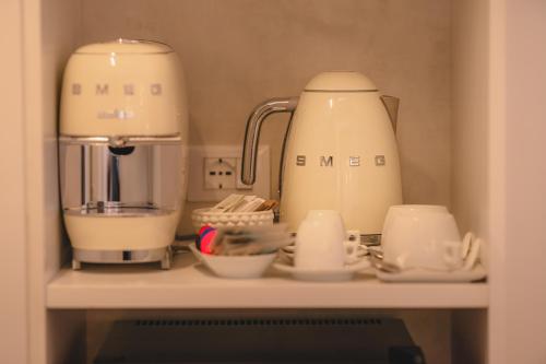 Hotel Villa Giulia - image 13