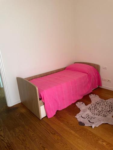 Casa Laura, Bergamo (fotografie 7)