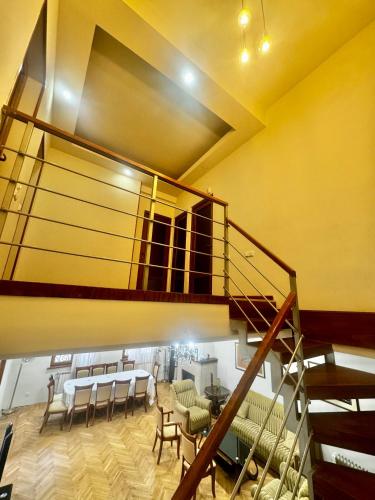 Armenia villa Jrvezh in Jrvezh