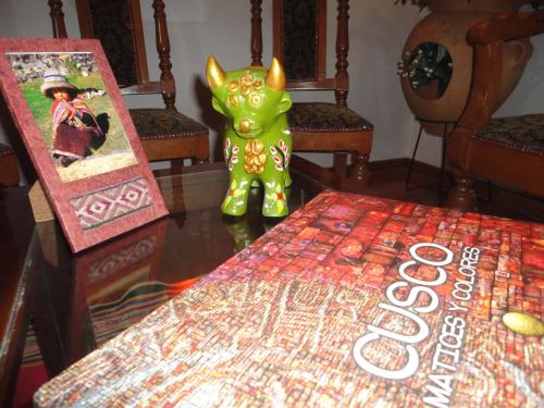 Photo - Cusco's Flat