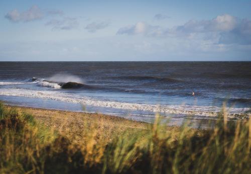 Brittas Bay Village No 7