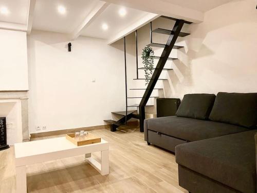 Duplex tout confort prox bd chave/ plaine, Marseille (fotografie 3)