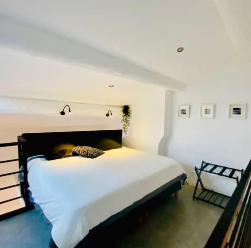 Duplex tout confort prox bd chave/ plaine, Marseille (fotografie 8)