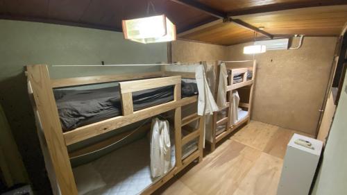 BRIDGE Share House 2