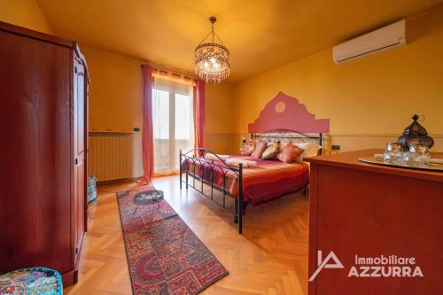 Villa i Roccoli - Immobiliare Azzurra - image 3
