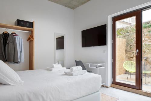  IRAIPE Estella Rooms Auto Check-in in Estella