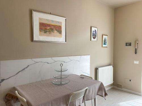 Antonella's center town apartment Valbrona in Valbrona