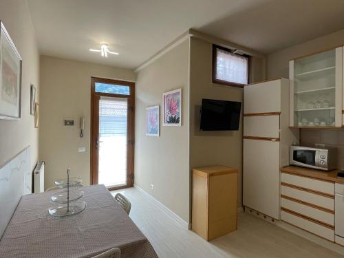 Antonella's center town apartment Valbrona in Valbrona